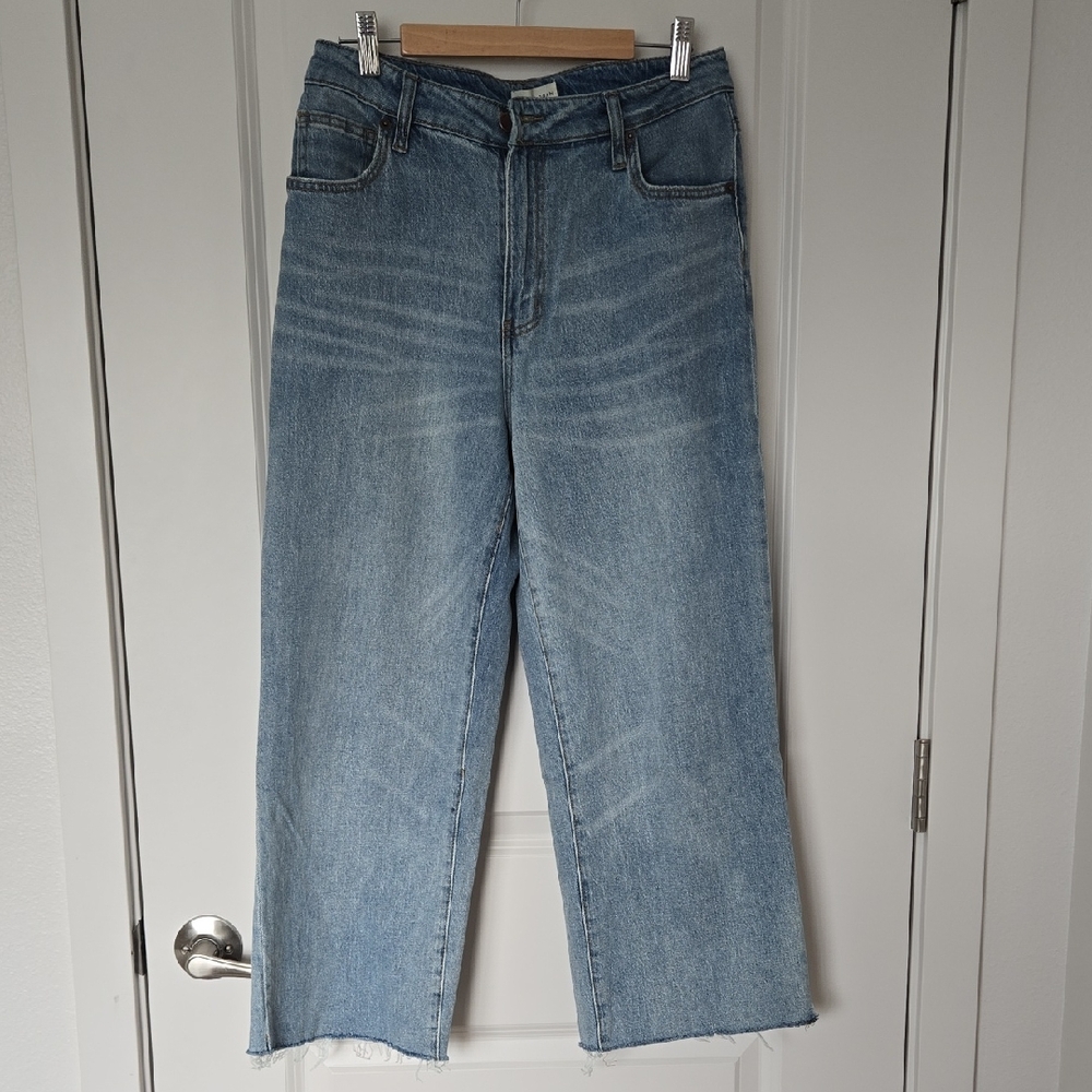 Oliver Logan Women's Jeans